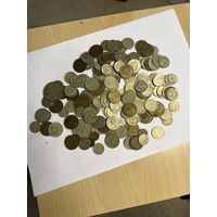 Монеты ссср