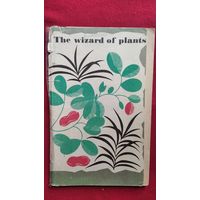 Чудесный ботаник. Книга для чтения на английском языке