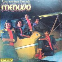 Menudo – Una Aventura Llamada Menudo / USA