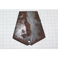 КОЛОДКА СЛОЖНОСОЧЕНЁННАЯ 3