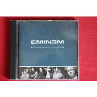 Eminem – Unreleased Collection (2001, CD)