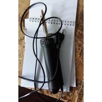 Электрический оловоотсос
