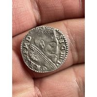 3 гроша 1600 Люблин приятный!