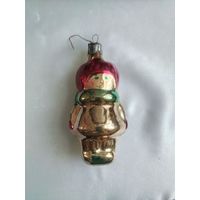 Ребенок в шарфике.Каталог.