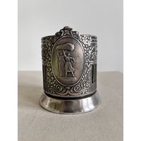 ПОДСТАКАННИК "ВДНХ". КОЛЬЧУГИНО. ЦЕНА УКАЗАНА ЗА 1 ШТУКУ. В НАЛИЧИИ 2 ШТУКИ. СМ.ФОТО И ОПИСАНИЕ ЛОТА.