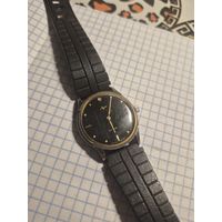 Часы луч отличное состояние. С рубля