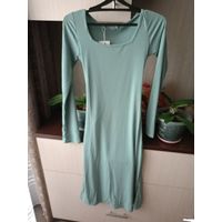 Платье лапша