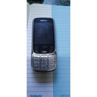 Nokio 6303ci не рабочий