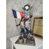 Фигурка assassin's creed unity Гильотина