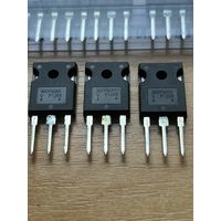 Диодная сборка Шоттки. Всего 7шт. Лот = 1шт.