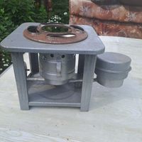 Керогаз