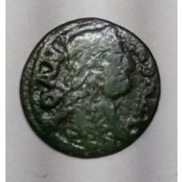 Боратинка 1665