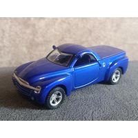 2000 Chevrolet SSR (Maisto) 1/36