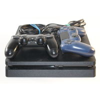 Игровая приставка Sony PlayStation 4 Slim 1TB