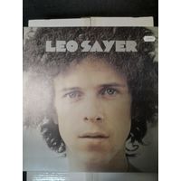 LEO SAYER    "LEO SAYER" LP GATEFOLD,  ITALY CHRYSALIS 0401050  - NM-