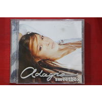 Sweetbox – Adagio (2004, CD)