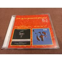 The Alan Parsons Project - Tales Of Mystery And Imagination Edgar Allan Poe. The Very Best Live (CD)