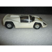 Автомобиль СПОРТИВНЫЙ.