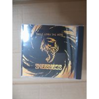 SCORPIONS  " FROM THE FIRST STING" 2CD 2025