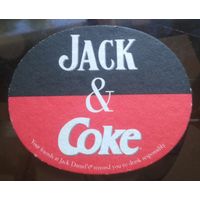 Подставка Jake&Coke