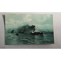 До 1917 года   Открытка