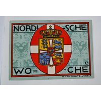 Германия нотгельд