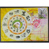 Беларусь 2023 КМ Год труса.