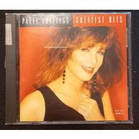 CD,(USA) Patty Loveless – Greatest Hits