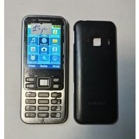 Телефон Samsung