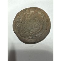 2 копейки 1789 год ем