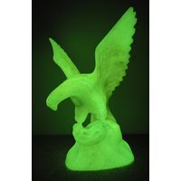 Орёл светящийся из СССР