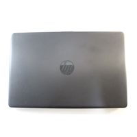 Ноутбук HP 15-da0347ur 5GX37EA