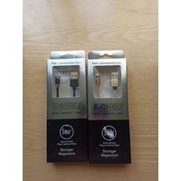 Магнитный кабель USB для Aplle, Type-C