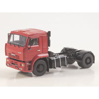 KAMAZ-5460