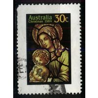 Австралия - 1984 [Mi. 896] Гашеная (AU20)