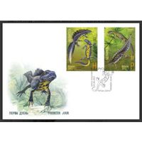 КПД "Тритоны"