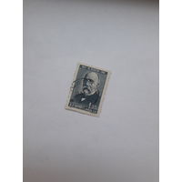 Марки  Румыния Лауреаты Нобелевской премии по медицине  1905 Роберт Кох
