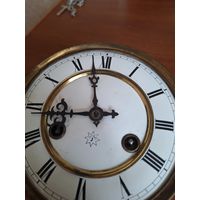 Механизм для настенных часов Junghans Uthvfybz