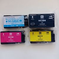 Картридж 963XL  4 шт