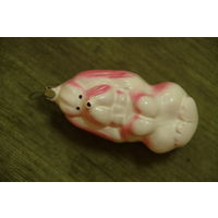 Елочная игрушка  С 42