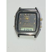 Электронные - Механические часы DALAS .