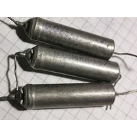 Конденсаторы КБГ-М2