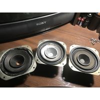 Динамики Beag