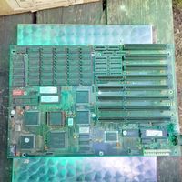 Материнская плата M214131 RAREST ROC R.O.C. VIP BAM/12-S2