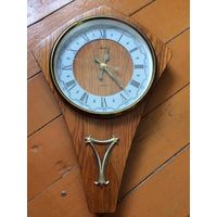 Часы настенные