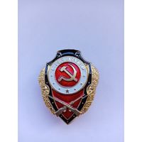 Снайпер. Реплика.