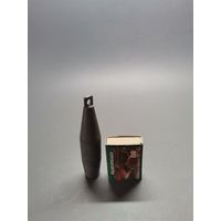 Отвес (груз).