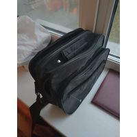 Сумка мужская можно на плечо