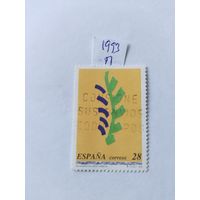 Испания   1993