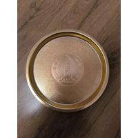 Тарелка СССР